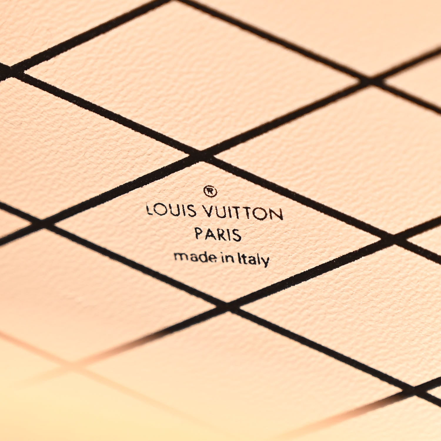 Louis Vuitton Monogram Petite Boite Chapeau 6 of 10