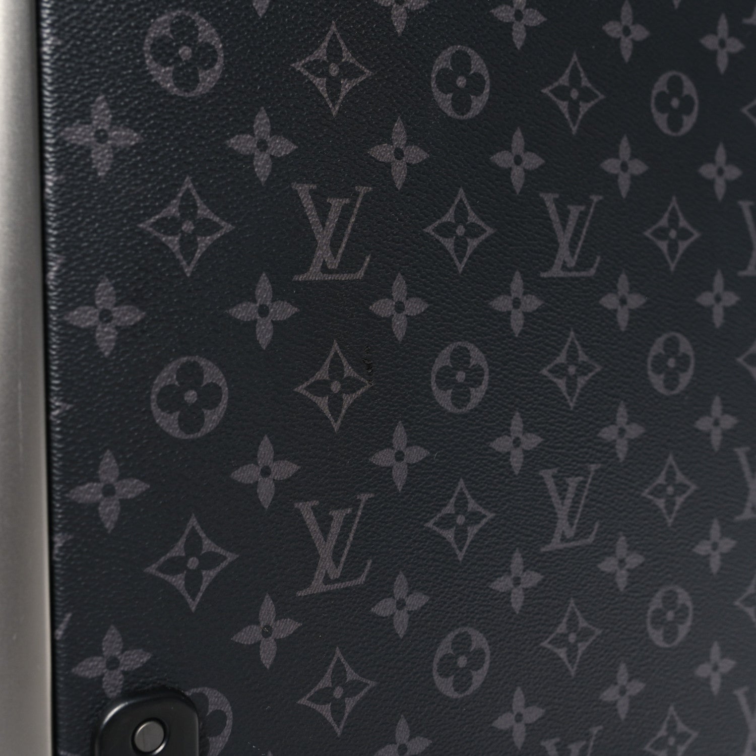 Louis Vuitton Monogram Eclipse Horizon 55 10 of 11