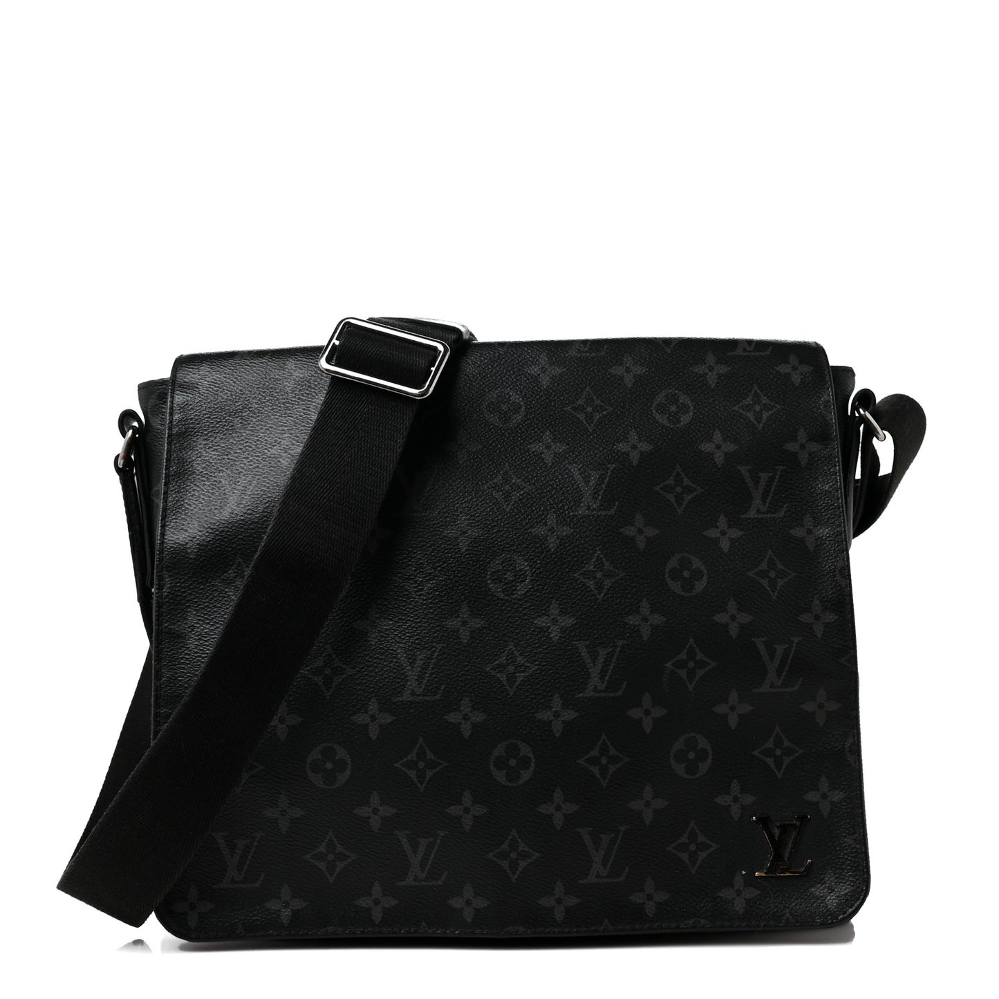 Monogram Eclipse District MM Black