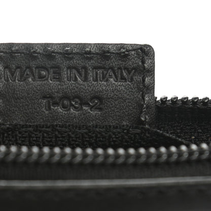 Burberry House Check Wristlet 6 of 8