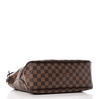 Louis Vuitton Damier Ebene Delightful PM 4 of 12