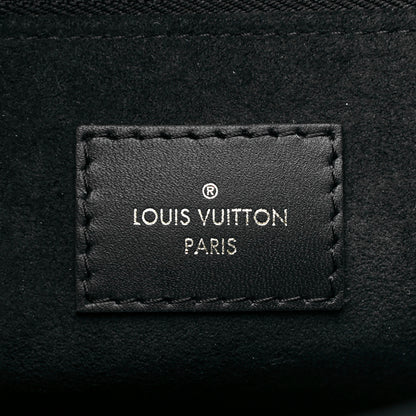 Louis Vuitton Empreinte Monogram Giant Onthego PM Black 6 of 11