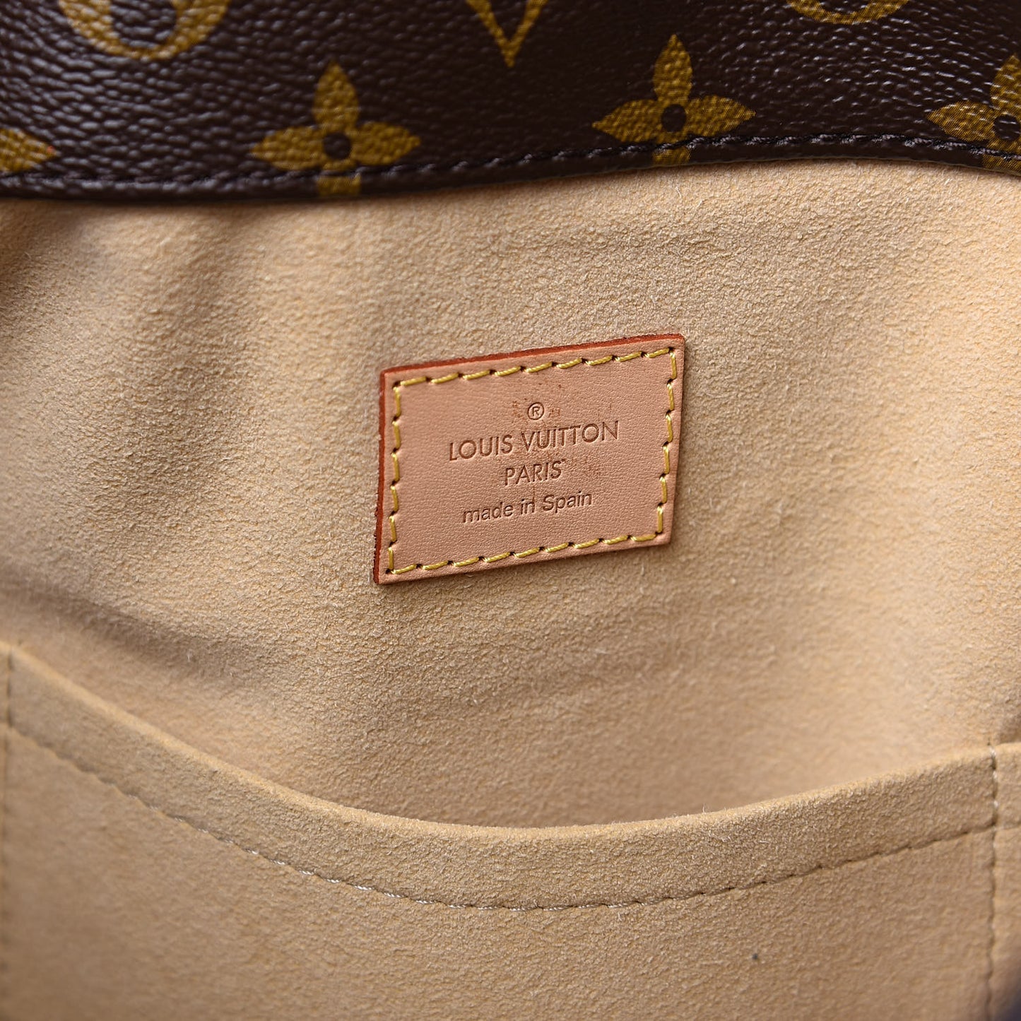 Monogram Artsy MM
