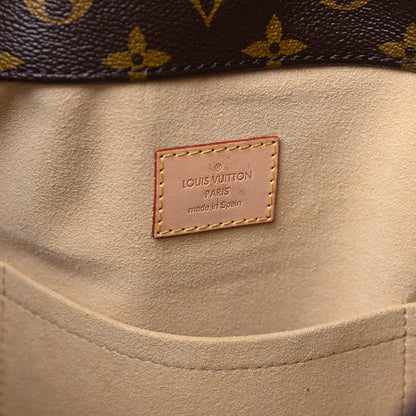 Louis Vuitton Monogram Artsy MM 6 of 9