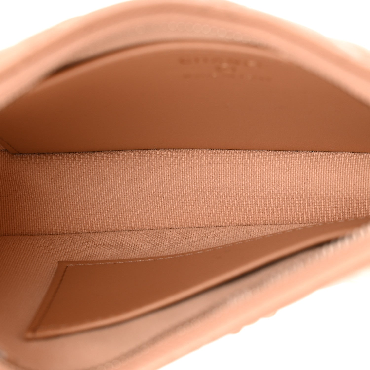 Chanel Aged Calfskin Quilted Small Chanel 19 Hobo  Beige 5 of 10