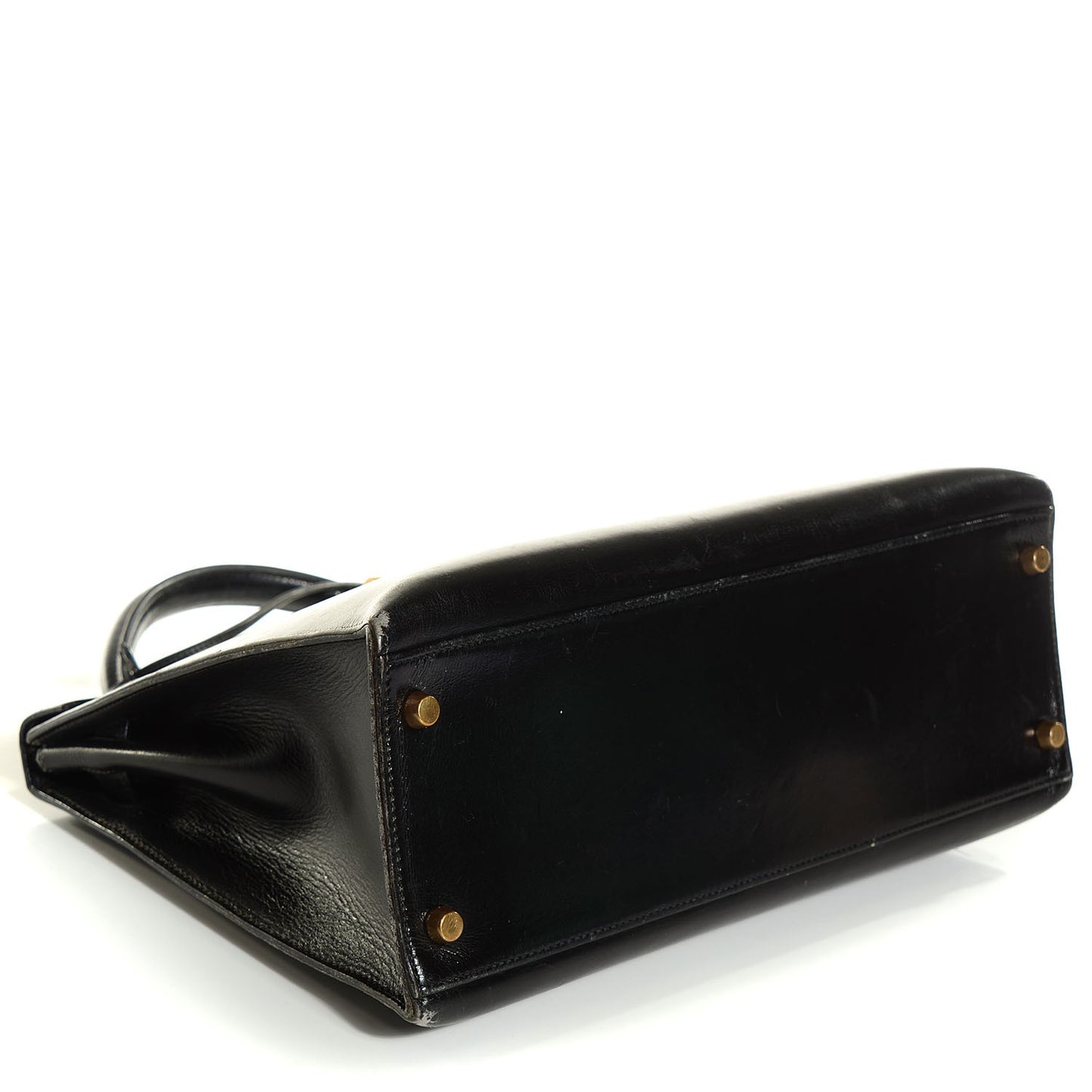 Box Kelly Sellier 32 Black