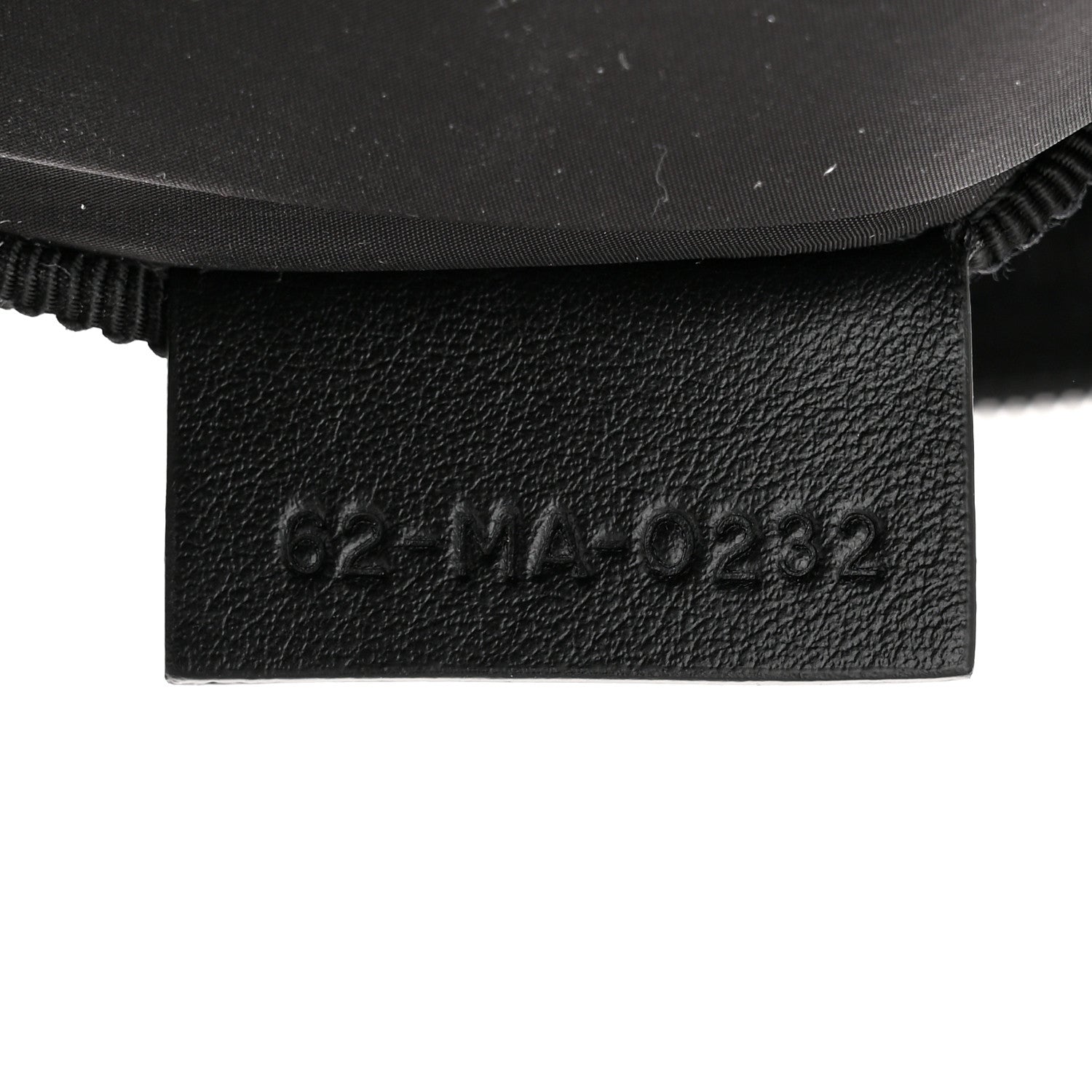 Christian Dior Oblique Diortravel Backpack Blue 7 of 11