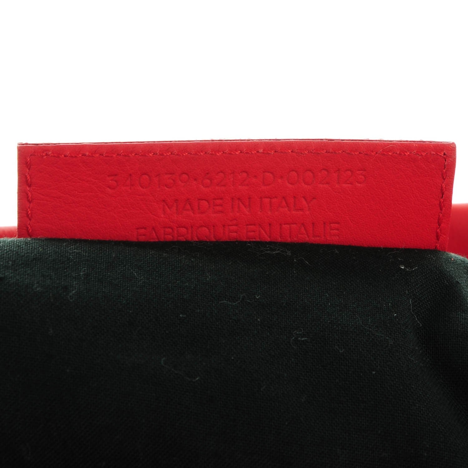 Balenciaga Matte Calfskin Classic Hardware S Traveler Backpack Rouge Grenade 7 of 7