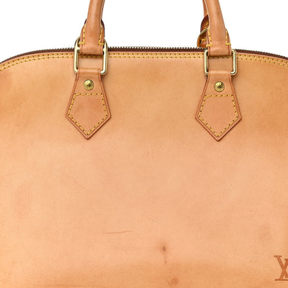 Louis Vuitton Nomade Alma PM Natural 8 of 14