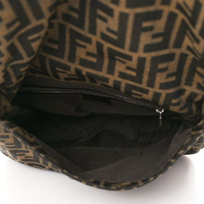 Fendi Zucca Mama Baguette Tobacco 5 of 6