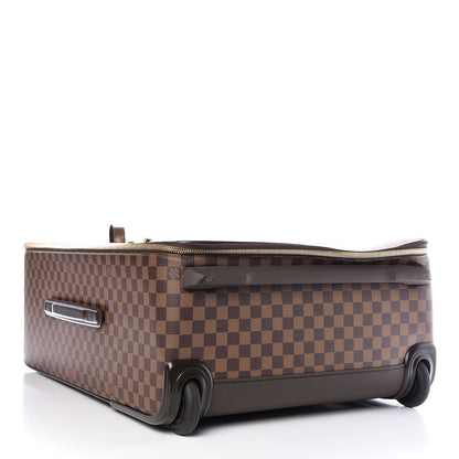 Louis Vuitton Damier Ebene Pegase 65 4 of 16