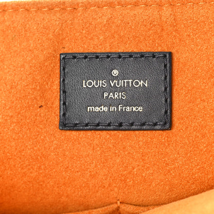 Louis Vuitton Monogram Beaubourg MM Safran Imperial 6 of 12