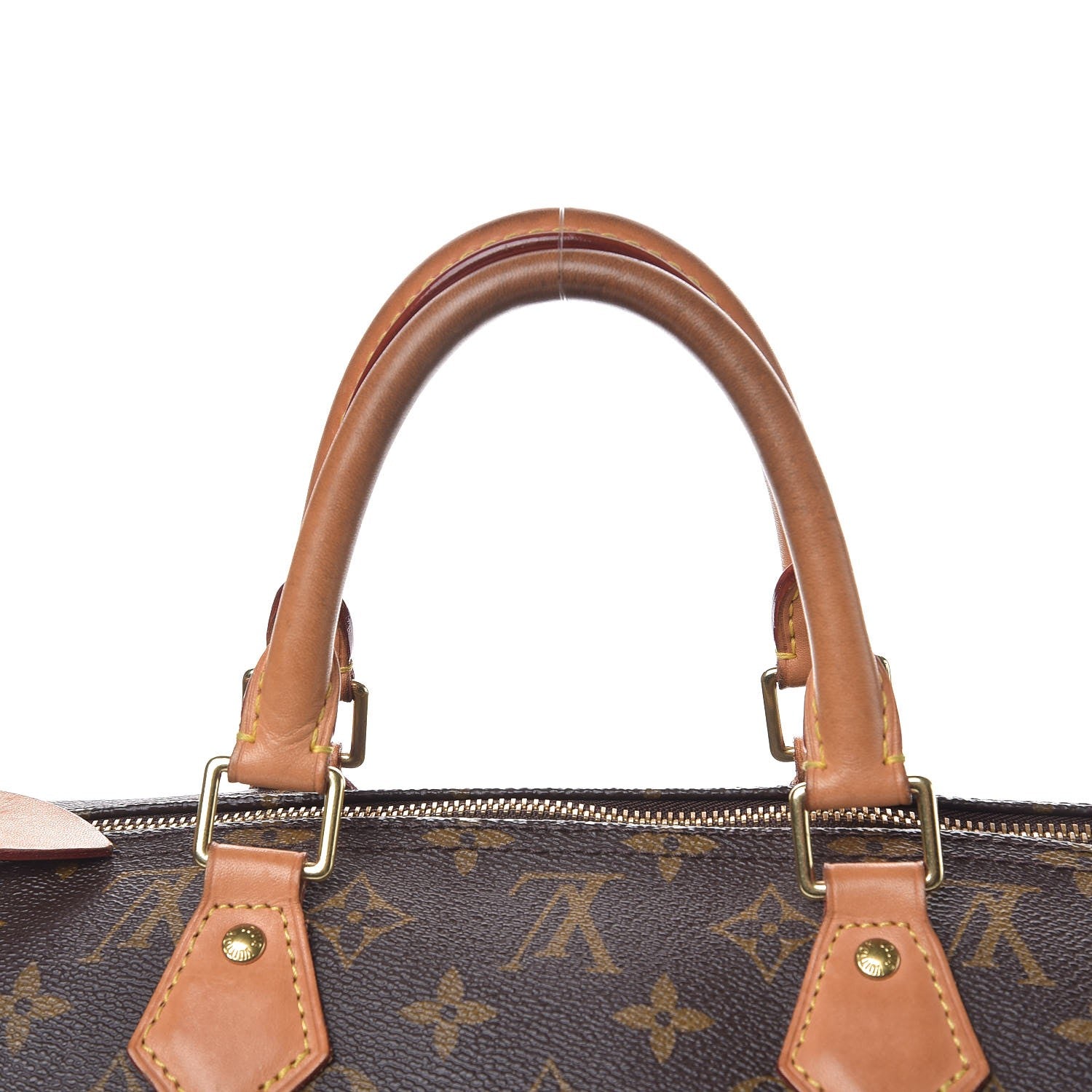 Louis Vuitton Monogram Speedy 40 14 of 24