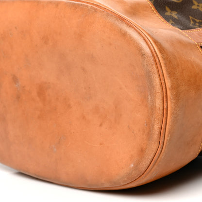 Louis Vuitton Monogram Randonnee PM 9 of 16