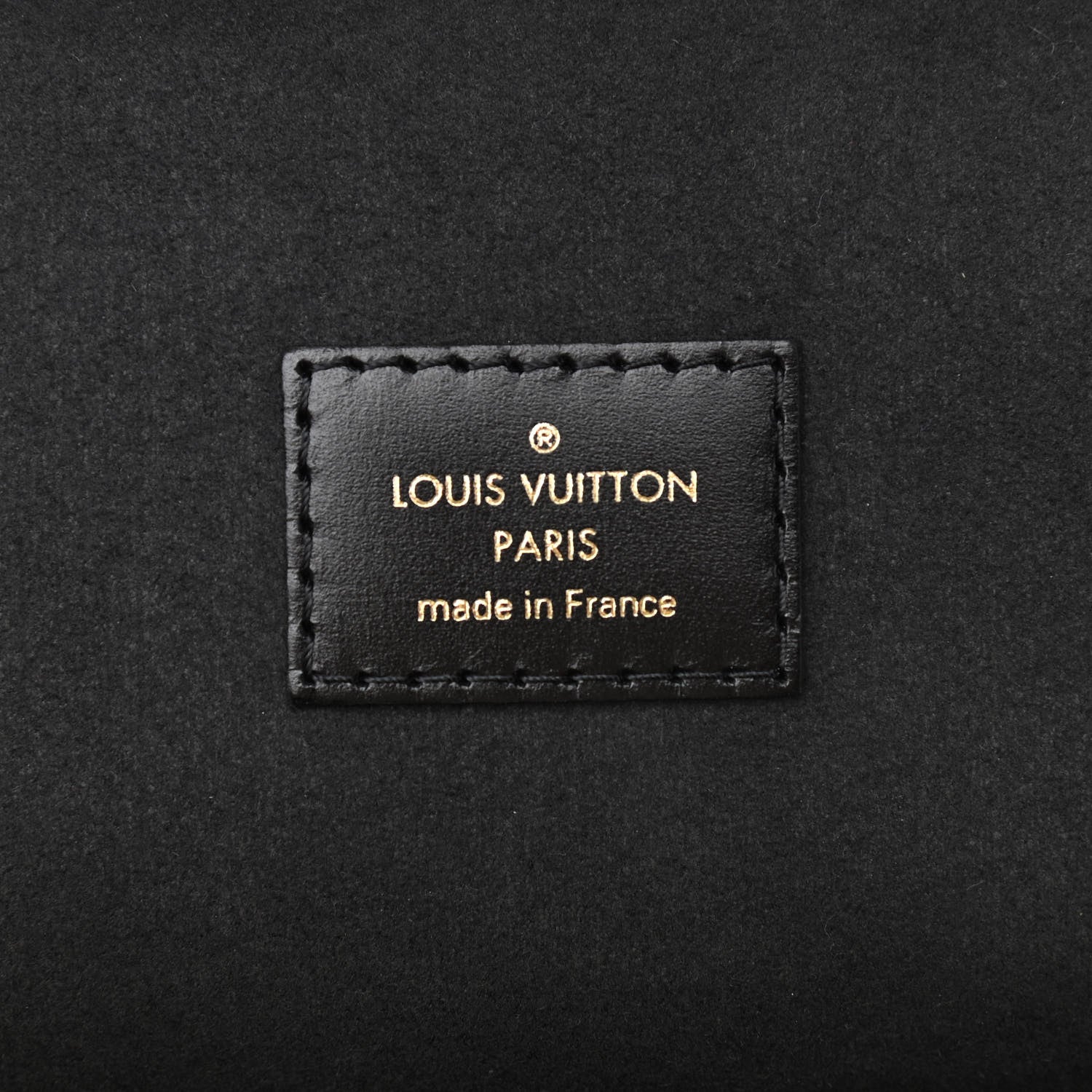 Louis Vuitton Reverse Monogram Vanity PM 6 of 10