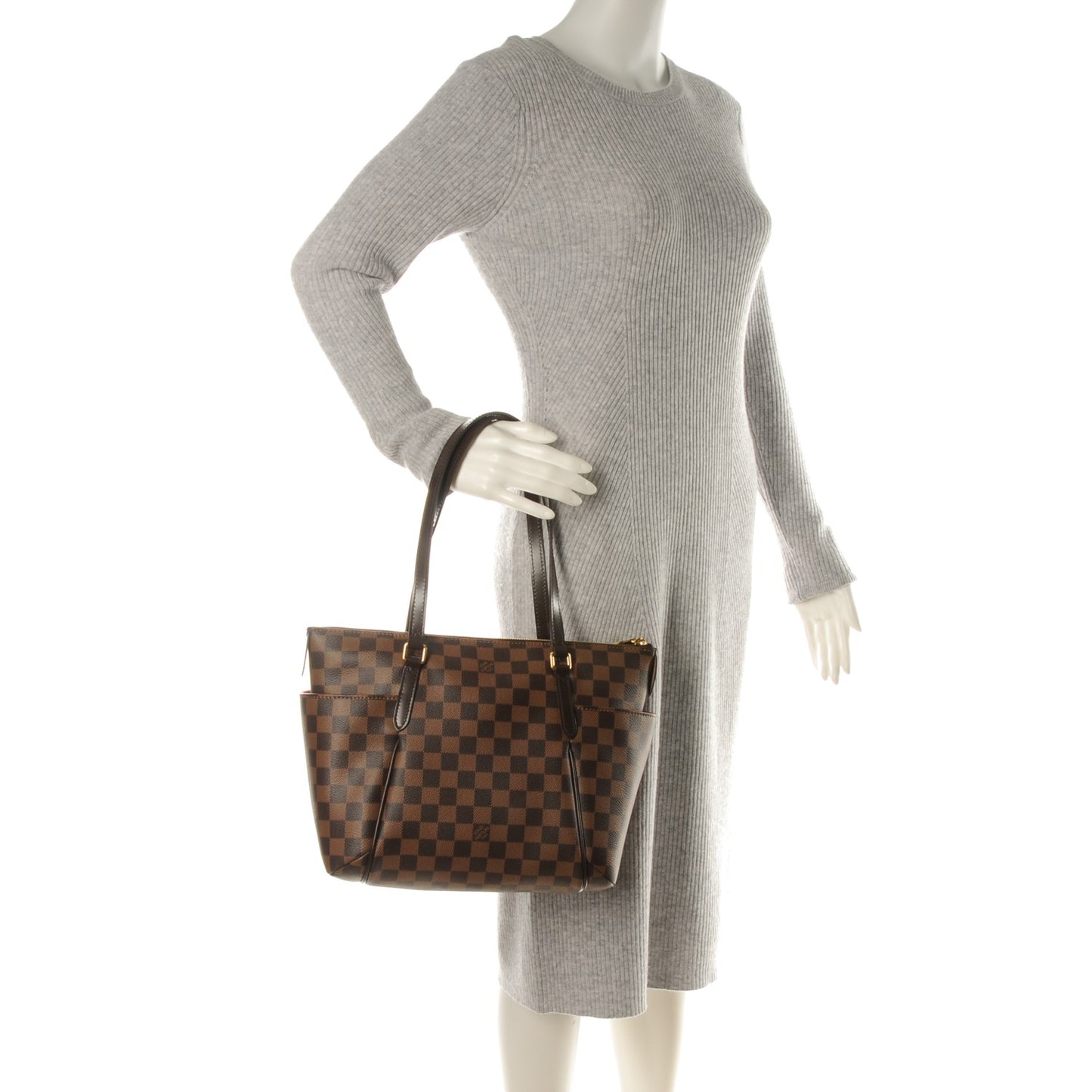 Damier Ebene Totally PM