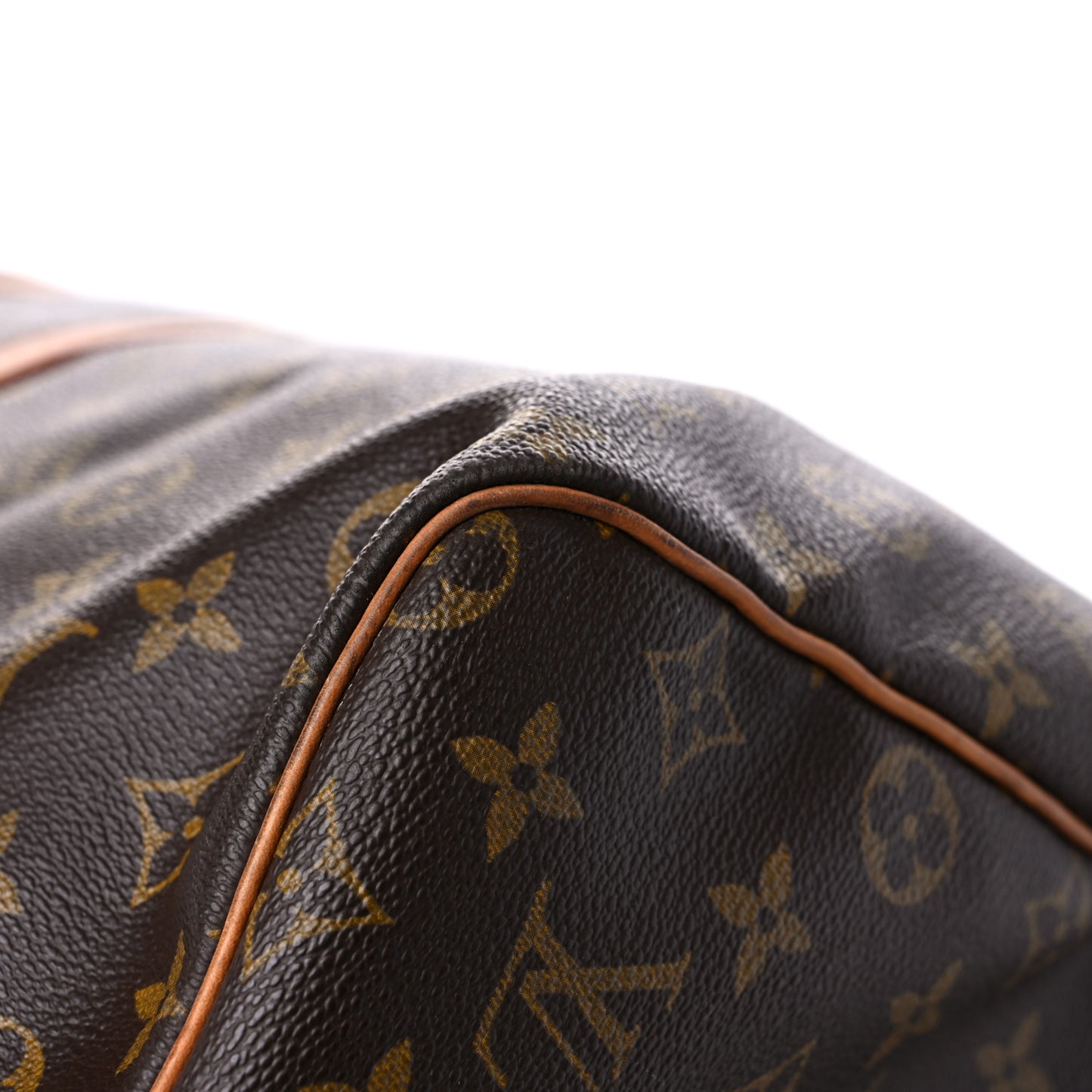 Monogram Keepall Bandouliere 60