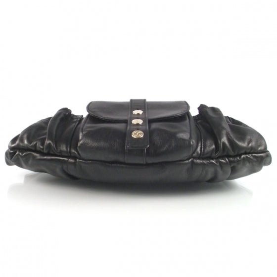 SMALL MALA MALA Horn Bag