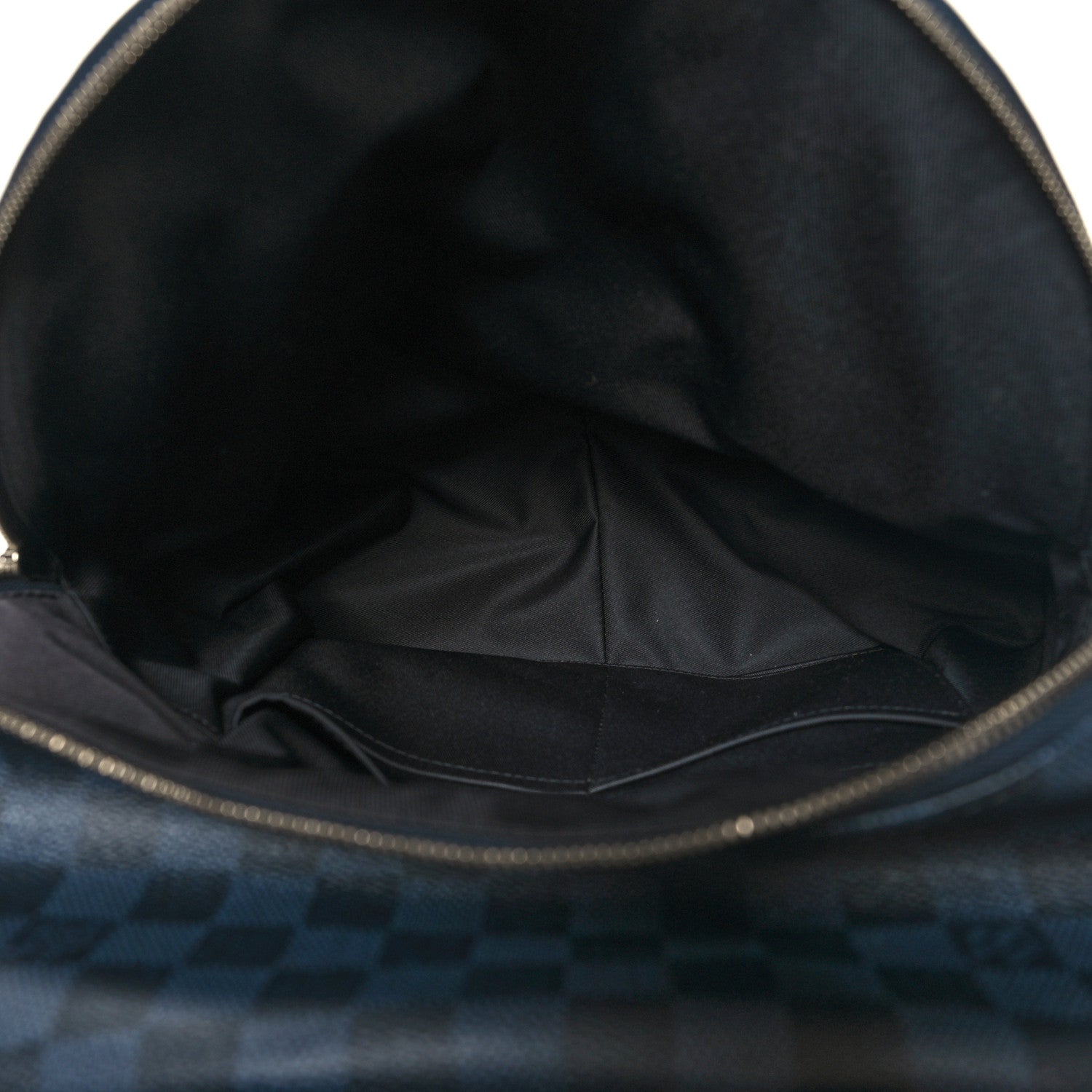 Louis Vuitton Damier Cobalt Jungle Apollo Backpack 5 of 9