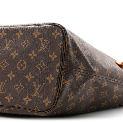 Louis Vuitton Monogram Neo Neverfull MM 12 of 12
