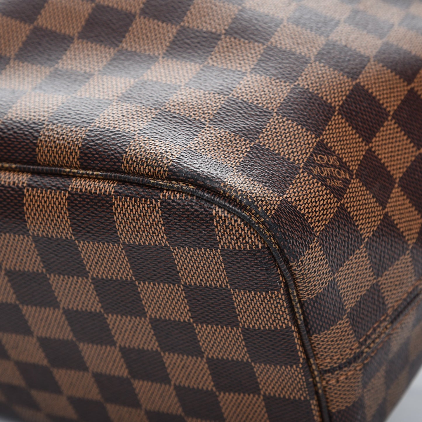 Damier Ebene Neo Neverfull MM