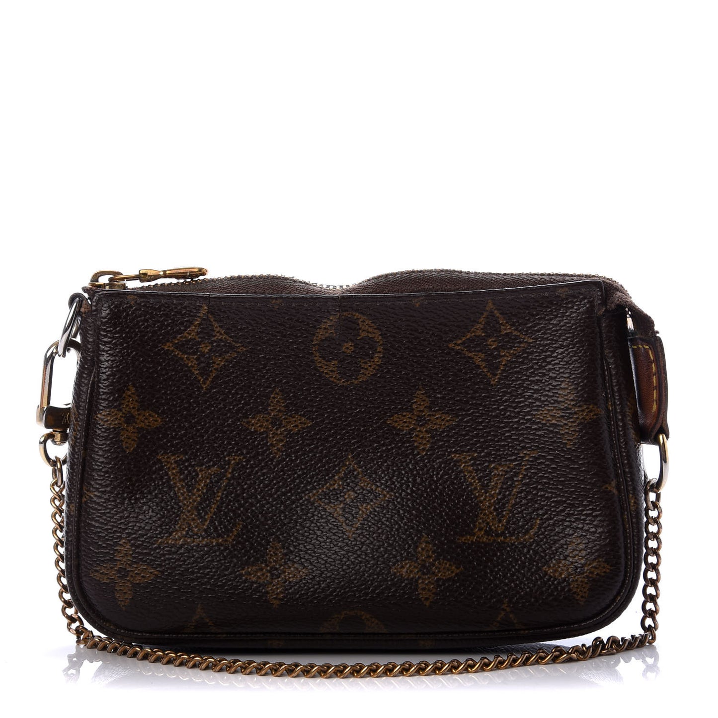 Monogram Mini Pochette Accessories