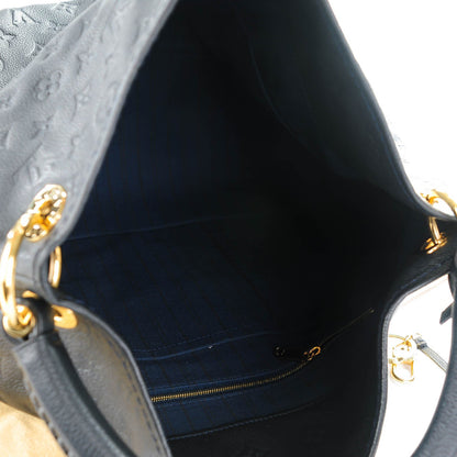 Louis Vuitton Empreinte Artsy MM Infini 5 of 7