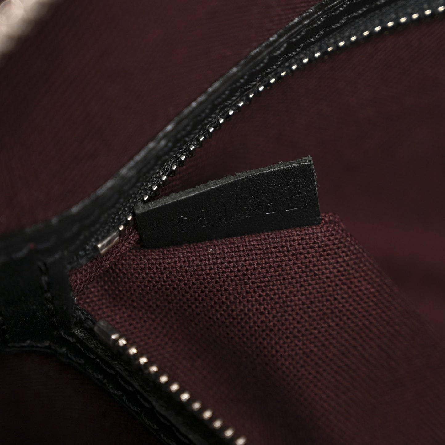 Monogram Macassar Porte-Documents Voyage GM