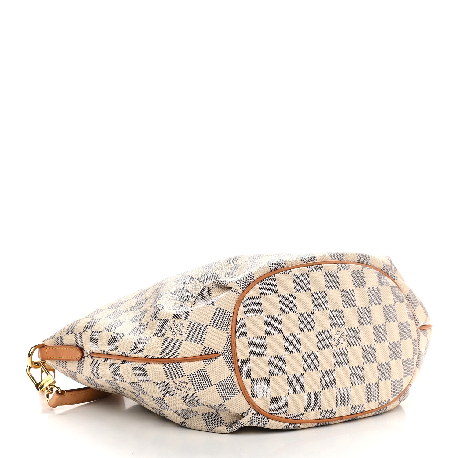 Louis Vuitton Damier Azur Riviera PM 4 of 9