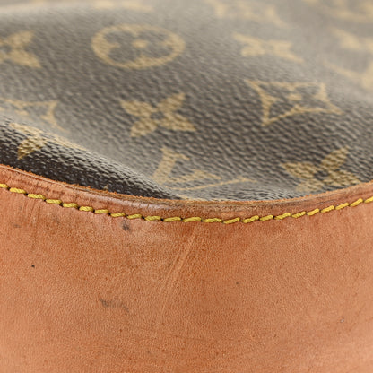 Louis Vuitton Monogram Boulogne 40 23 of 31