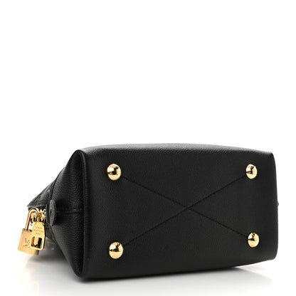 Louis Vuitton Empreinte Neo Alma BB Black 5 of 11