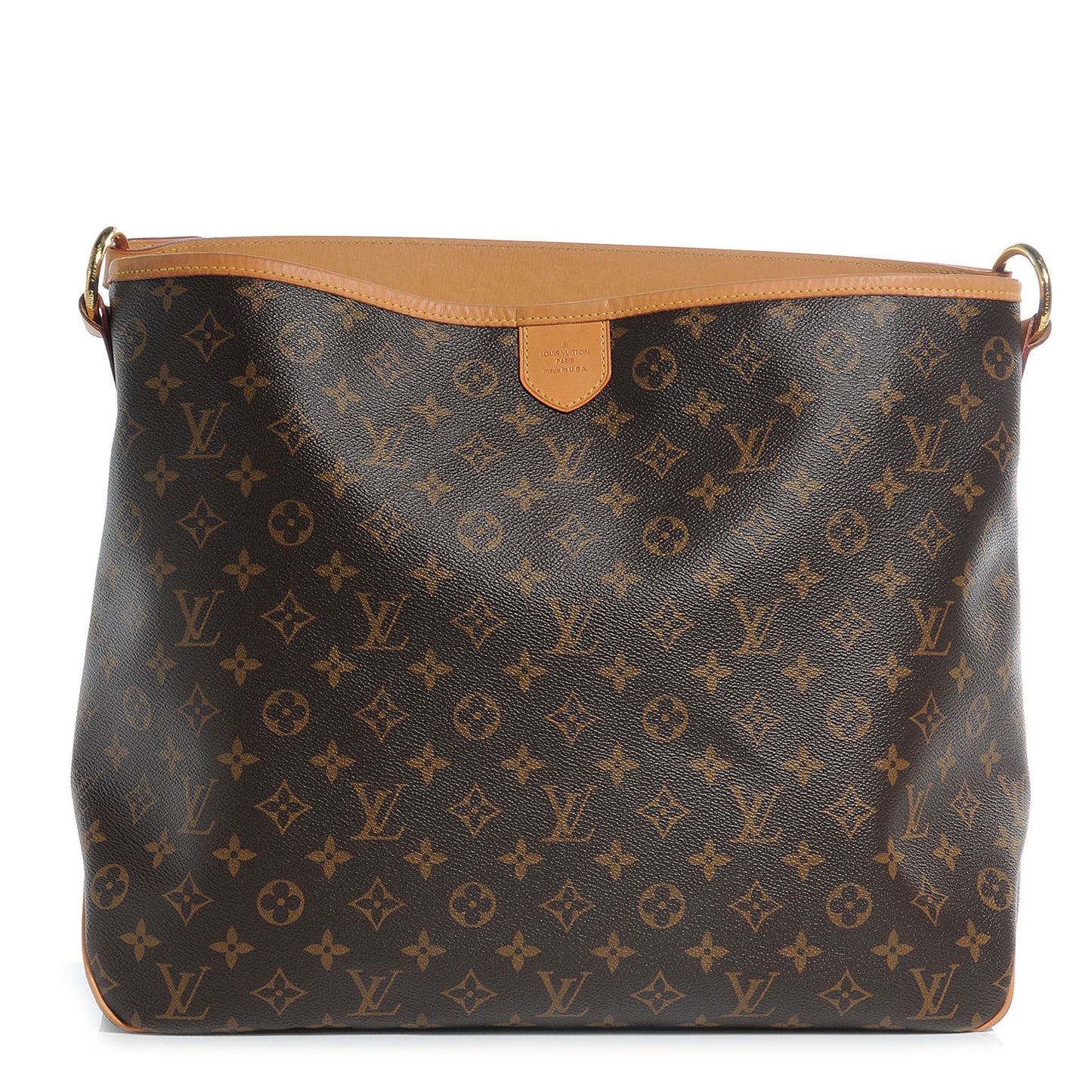 Monogram Delightful MM