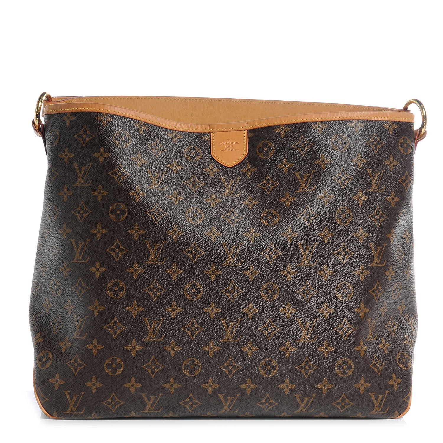 Louis Vuitton Monogram Delightful MM 1 of 7
