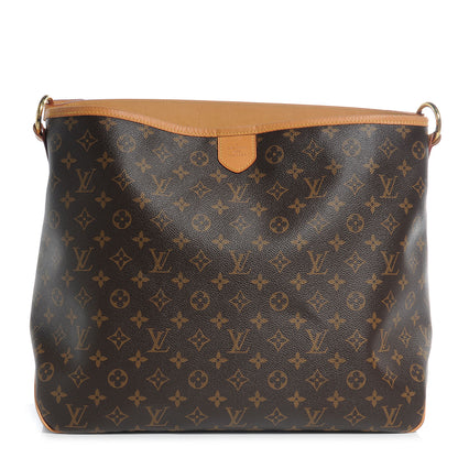 Louis Vuitton Monogram Delightful MM 1 of 7