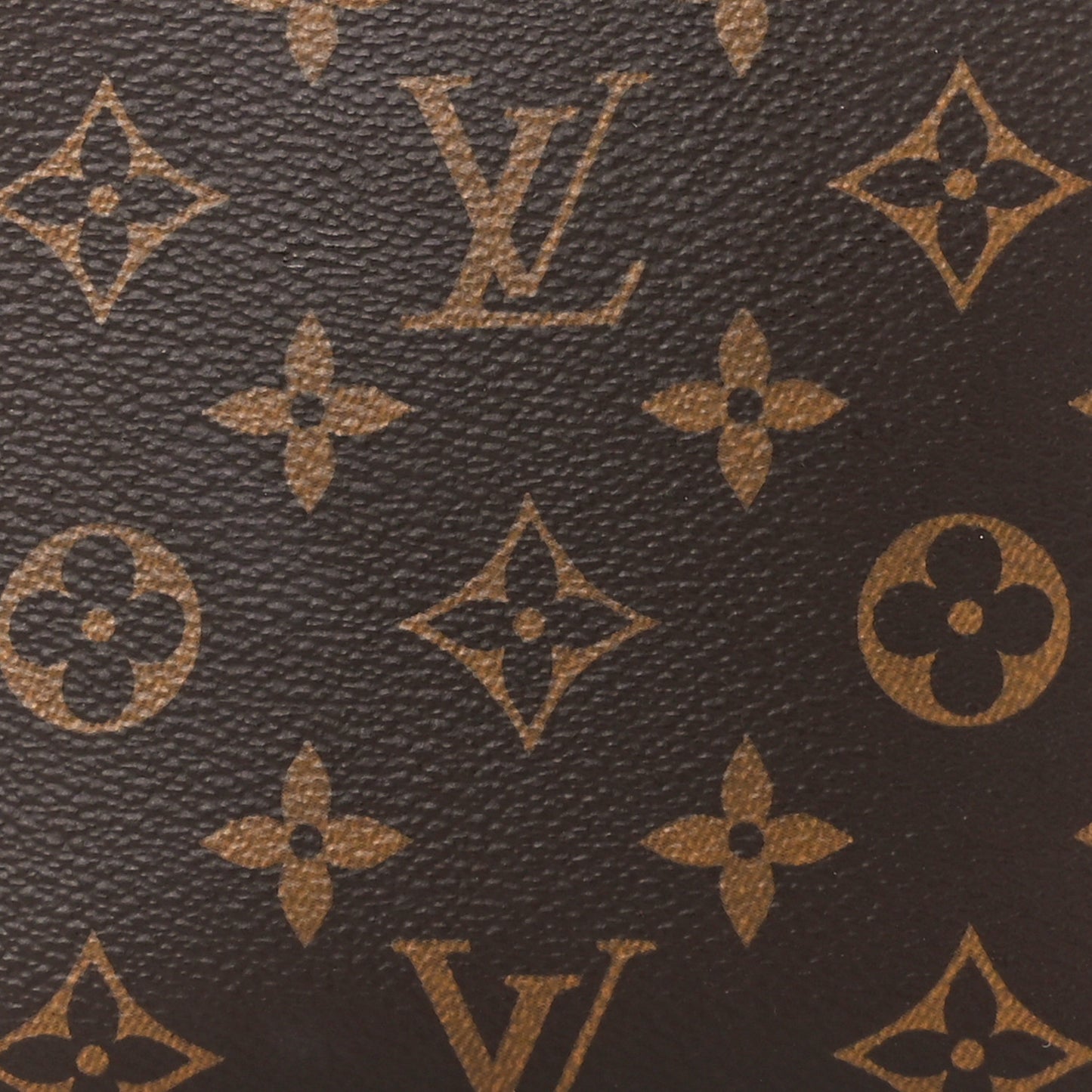 Monogram Toiletry Pouch 19