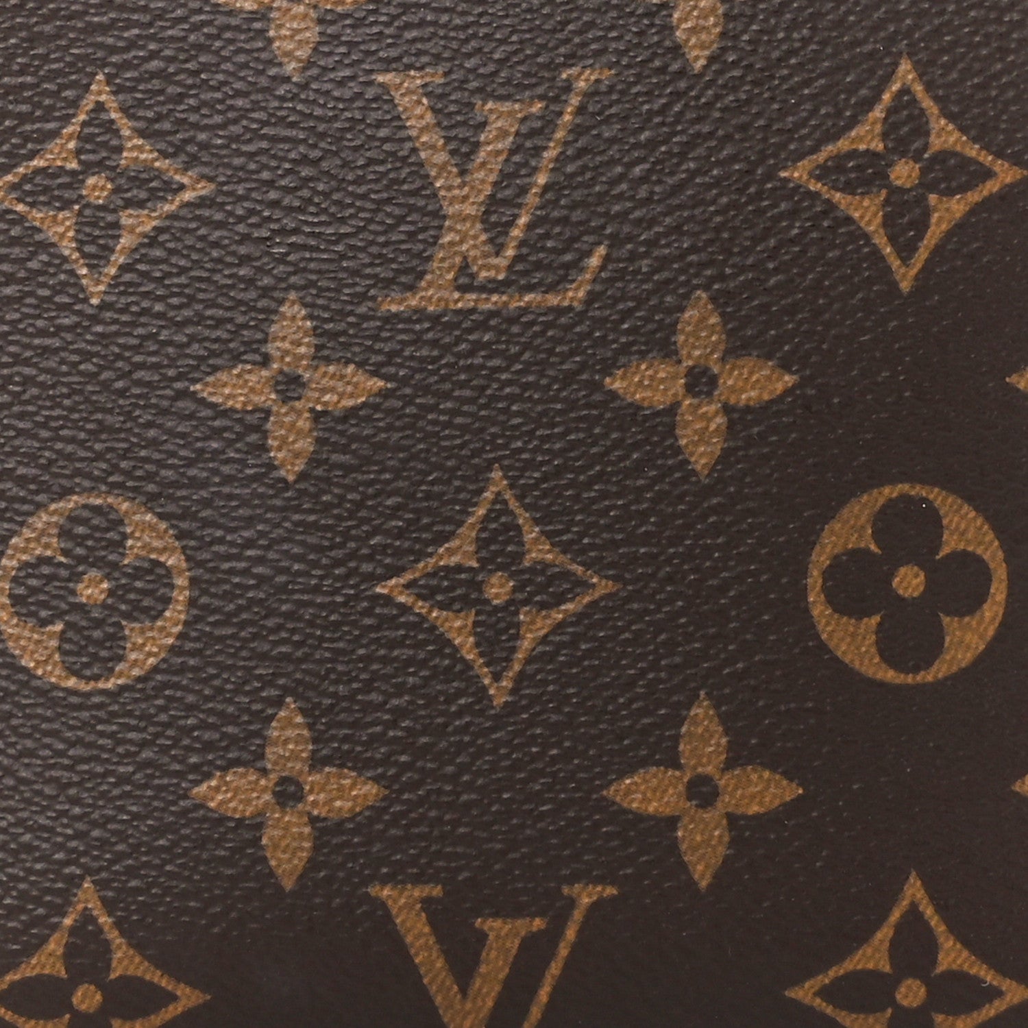Louis Vuitton Monogram Toiletry Pouch 19 8 of 10