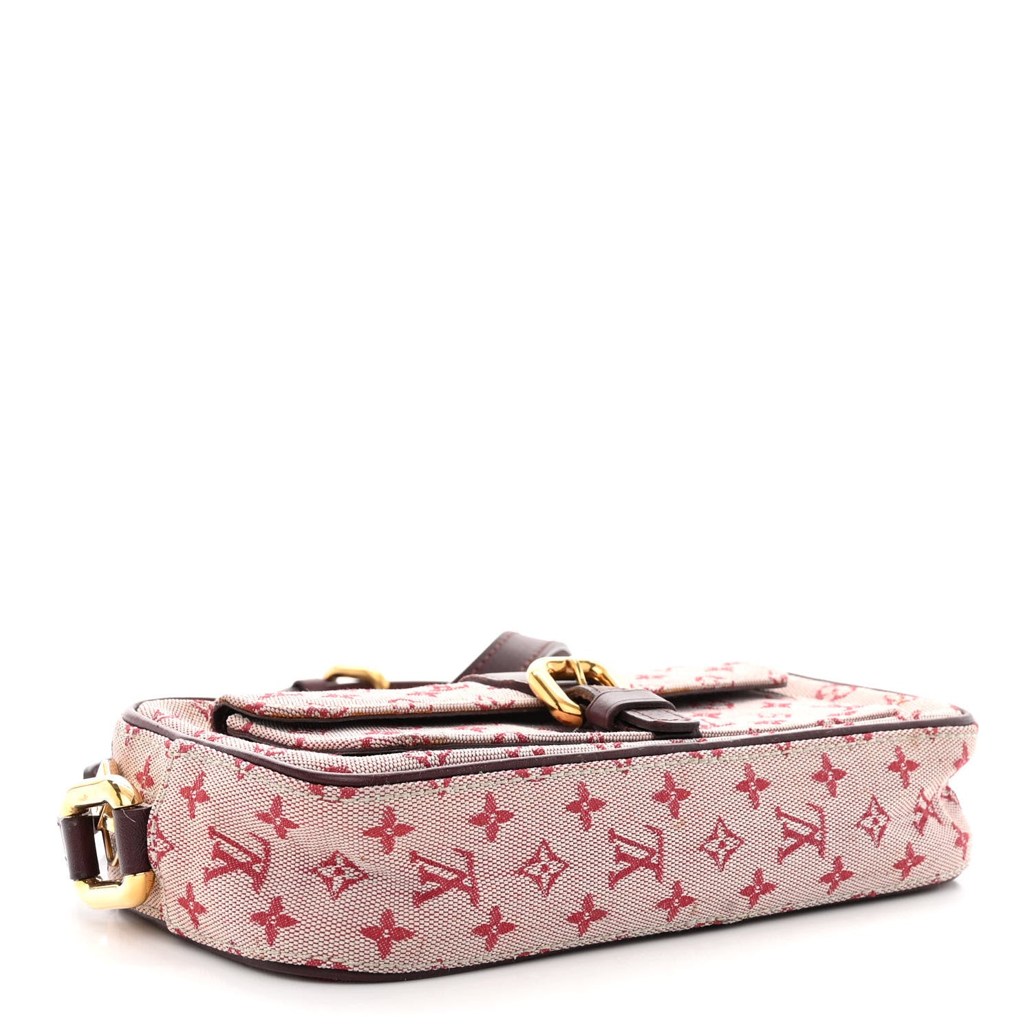 Louis Vuitton Mini Monogram Juliette Cherry 4 of 15