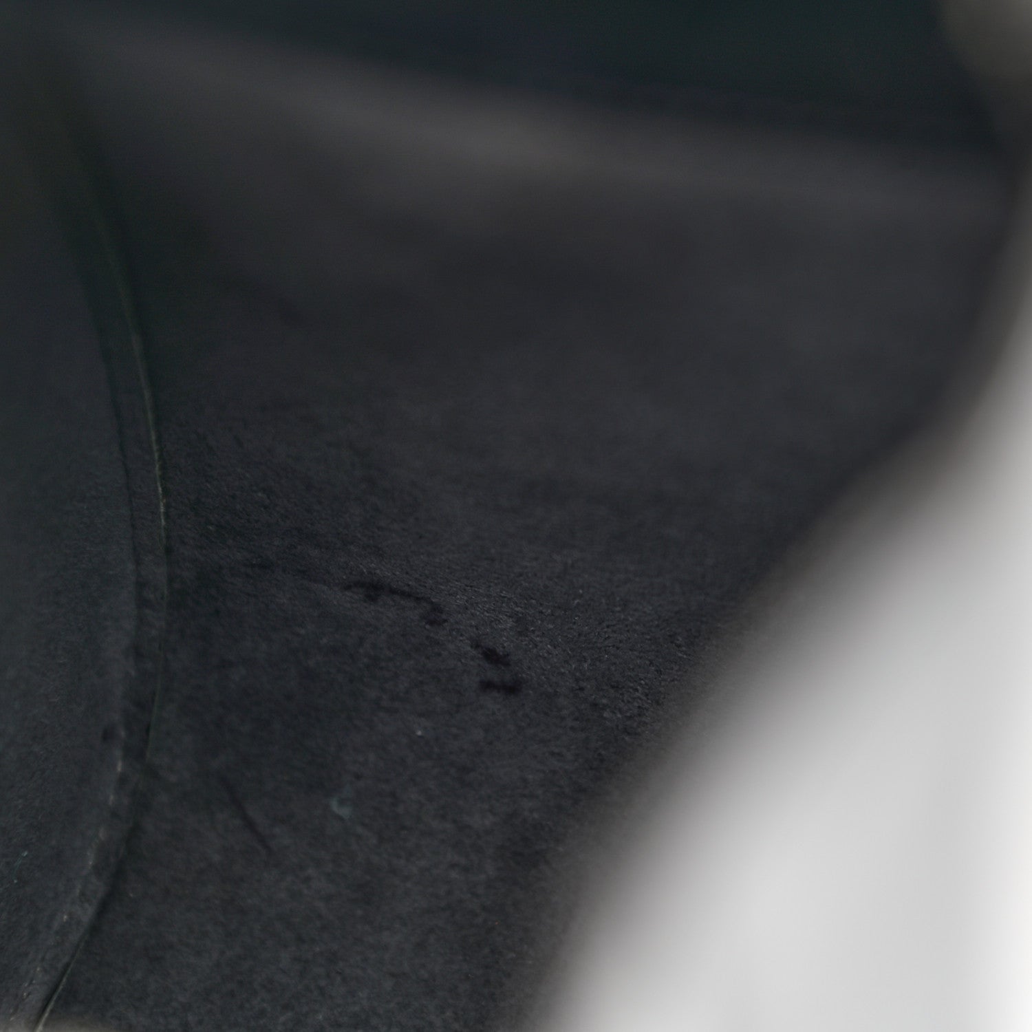 Louis Vuitton Epi Minuit Black 15 of 15