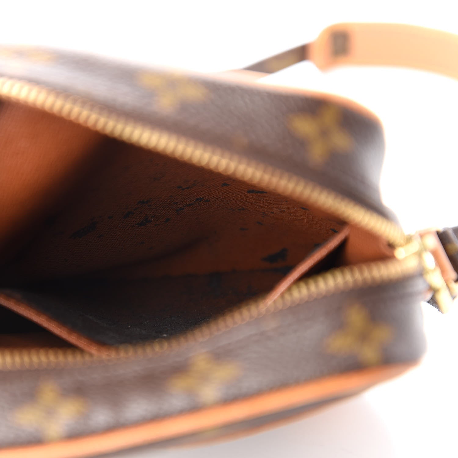 Louis Vuitton Monogram Danube 21 11 of 11