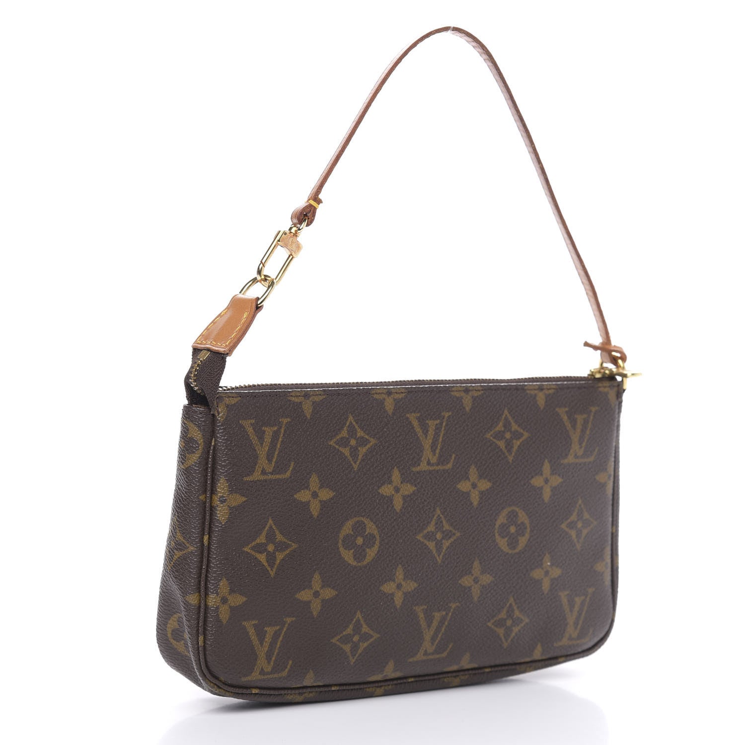 Louis Vuitton Monogram Pochette Accessories 3 of 10