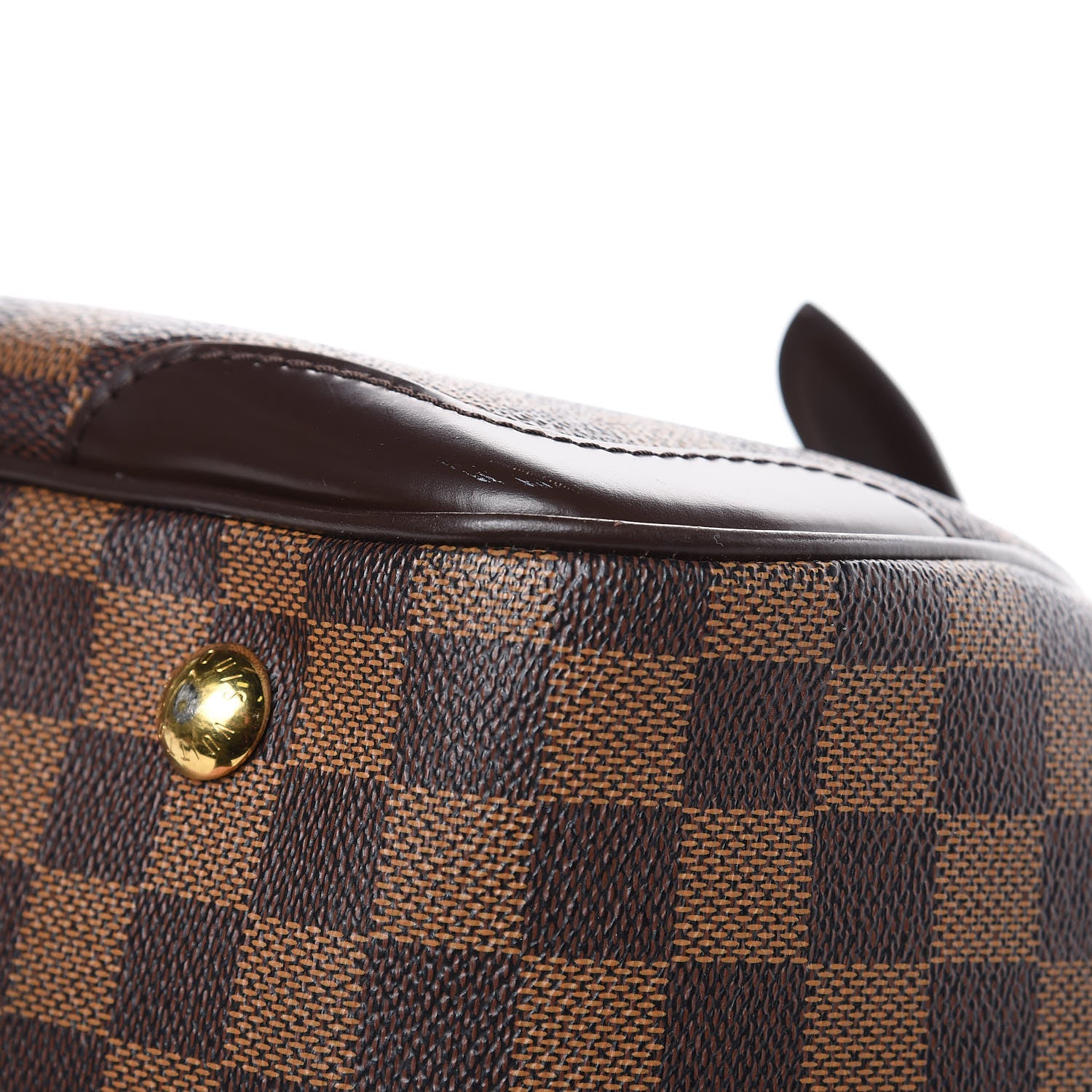 Louis Vuitton Damier Ebene Verona MM 12 of 17
