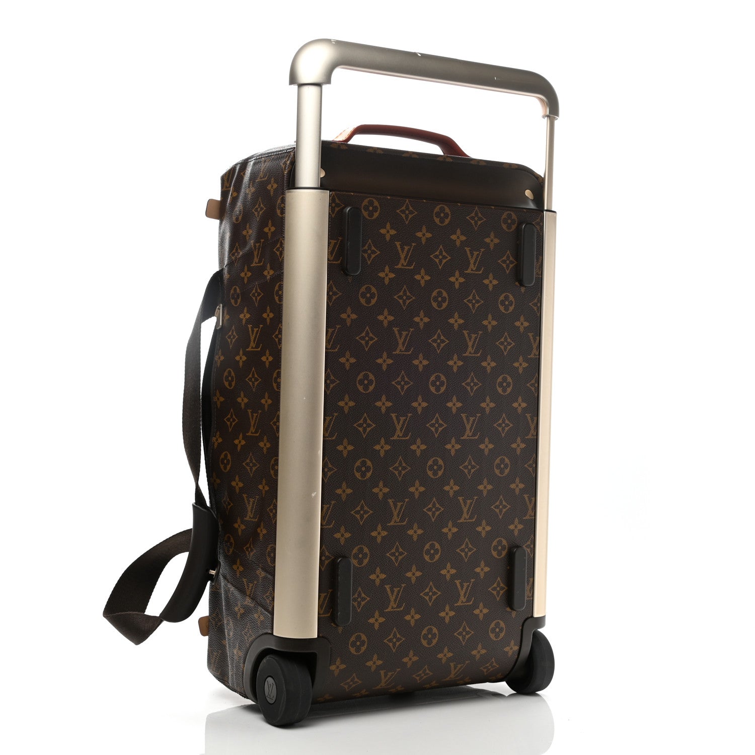 Louis Vuitton Monogram Horizon Soft Duffle 55 2 of 11