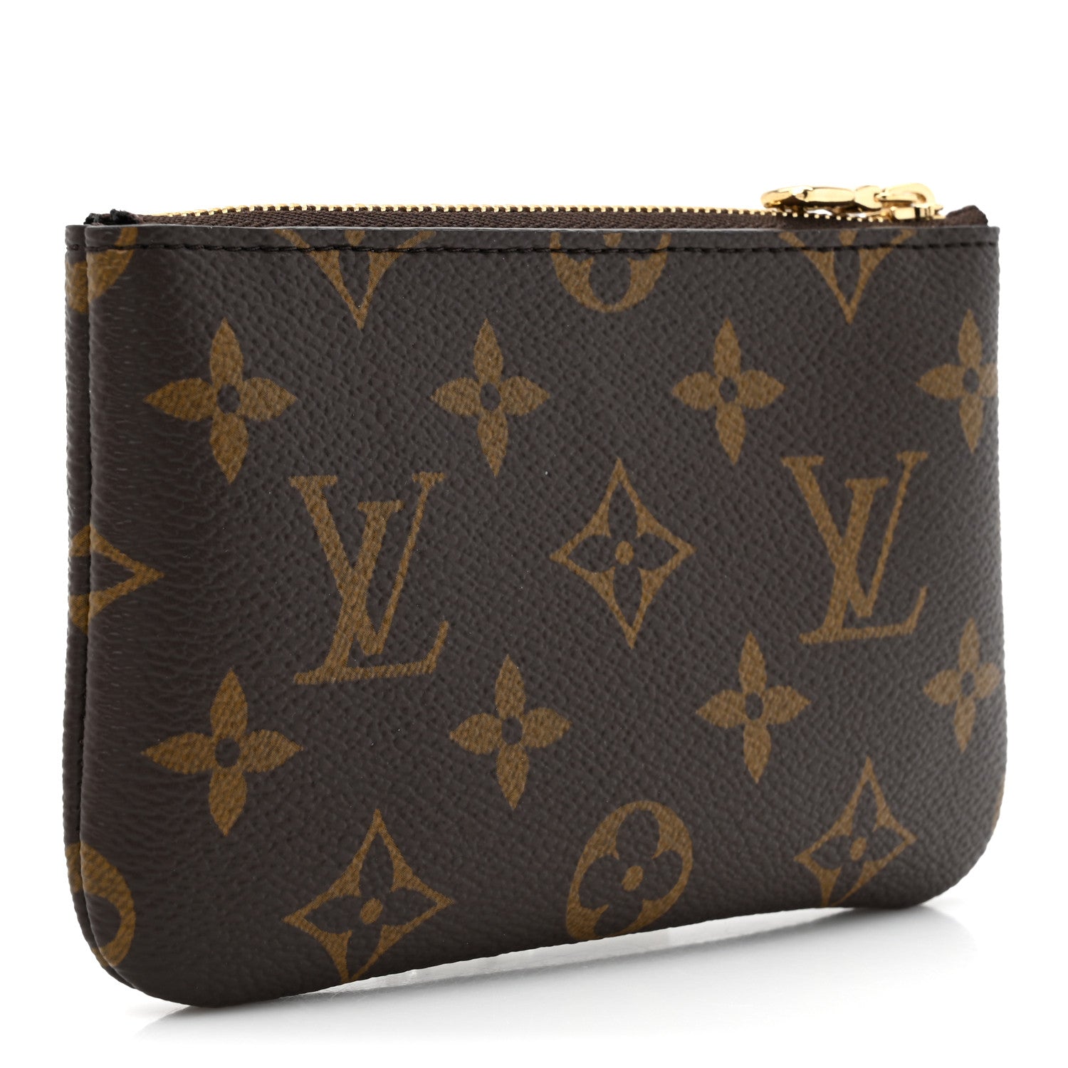 Louis Vuitton Monogram Key Pouch S 3 of 7