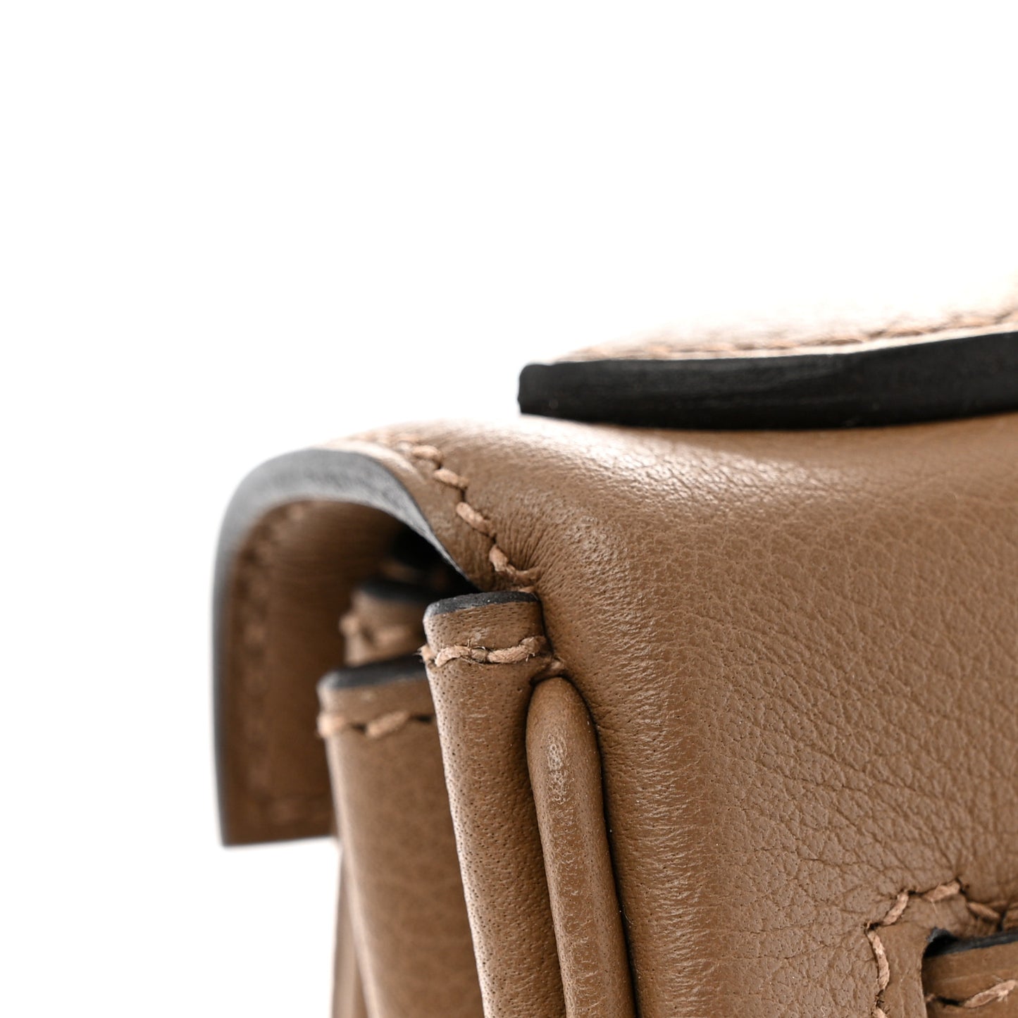 Evercolor Kelly Retourne 28 Beige De Weimar