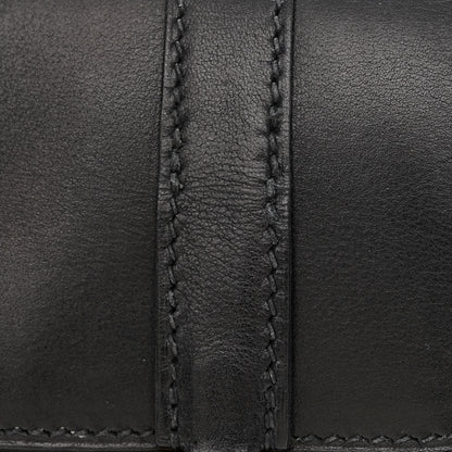 Hermes Box Drag 26 Black 13 of 17
