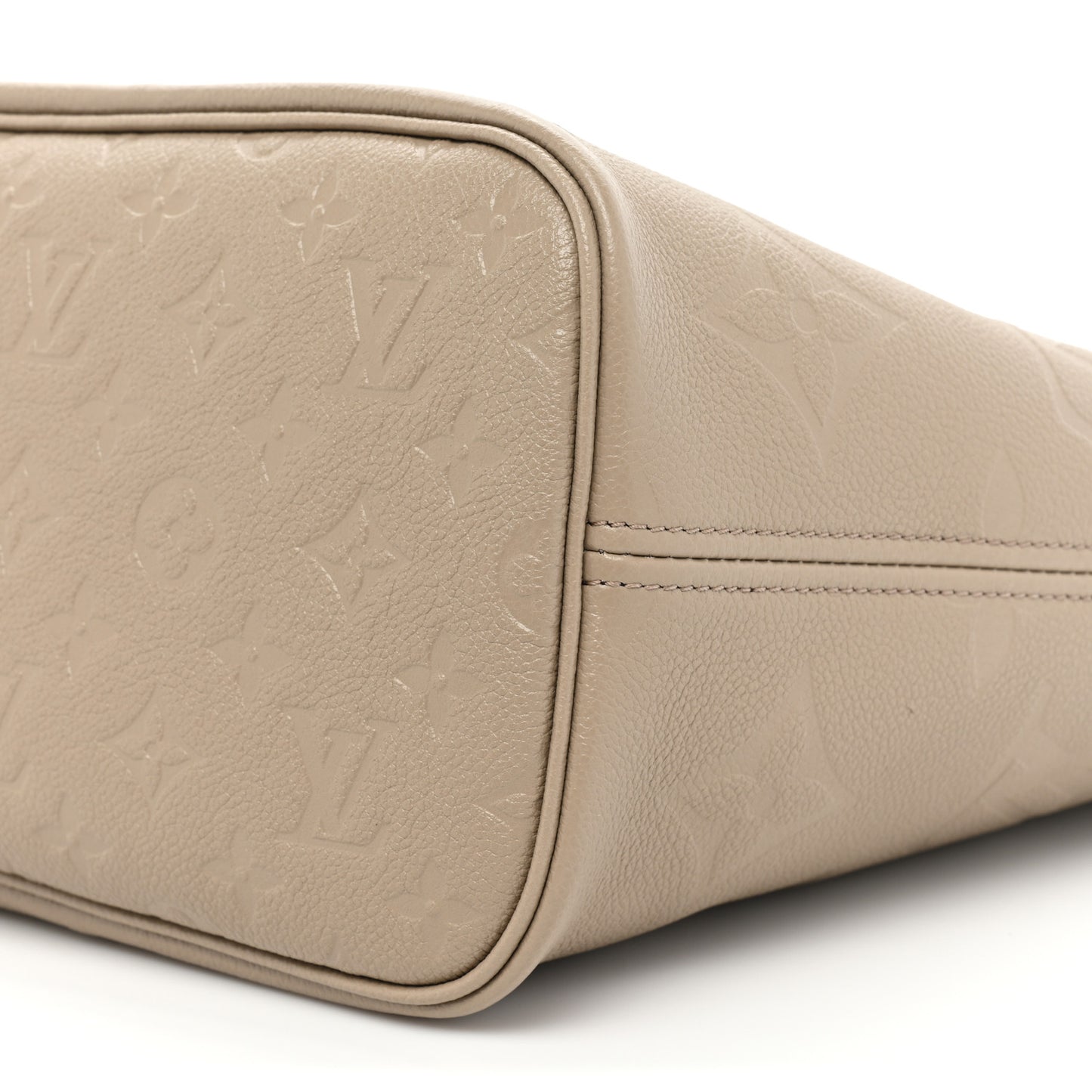 Empreinte Monogram Giant Neverfull MM Tourterelle