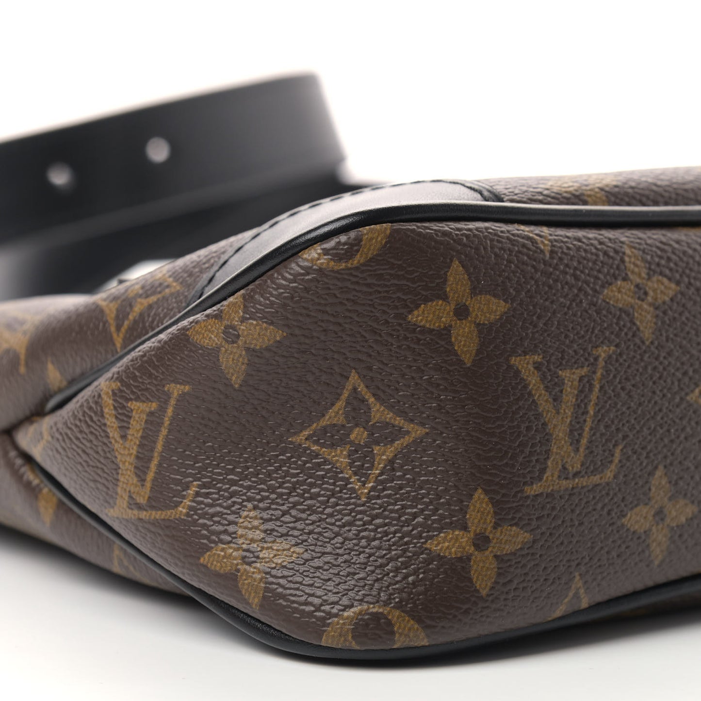 Monogram Odeon PM Black