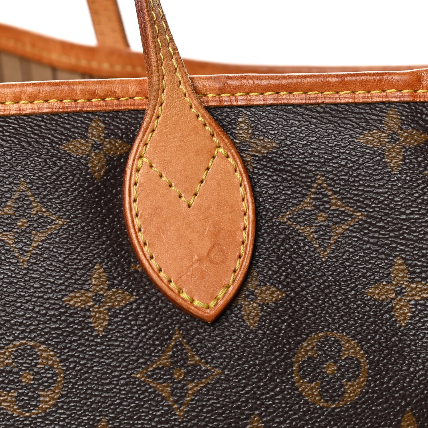 Louis Vuitton Monogram Neverfull GM 5 of 6