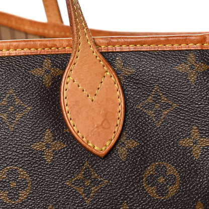 Louis Vuitton Monogram Neverfull GM 5 of 6