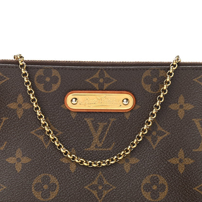 Louis Vuitton Monogram Eva Clutch 9 of 11